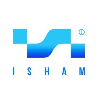 ISHAM TECH logo - Similar company to Lc Energy | B Corp™