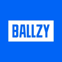 Ballzy logo - Similar company to Maya - Ai Powered Chatbot