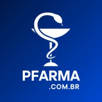 PFARMA logo - Similar company to Ictq - Instituto De Pós-Graduação Para Farmacêuticos