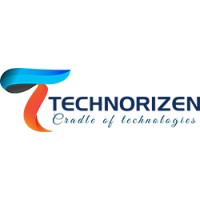 Techorizen Software Solution Pvt Ltd logo - Similar company to Majestic Algo Software