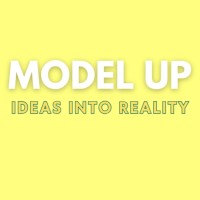 MODEL UP logo - Similar company to A.K. Bim