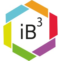 iB3 - FCEN-UBA logo - Similar company to Genix