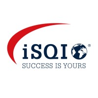 iSQI Group logo - Similar company to Anztb