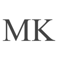 mikloskadar.com logo - Similar company to Brogan Search Partners