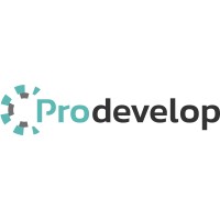 Prodevelop B.V. logo - Similar company to Chapter & Verse Bv