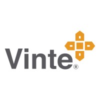 Vinte logo - Similar company to Md Partners