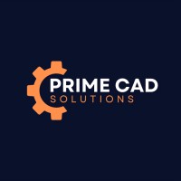 Prime Cad Solutions logo - Similar company to Cad Drafting Solutions - Cad Drafting Service