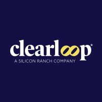 Clearloop logo - Similar company to Reselii