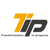 Tip - Transformation In Progress