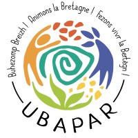 UBAPAR logo - Similar company to .Argoat