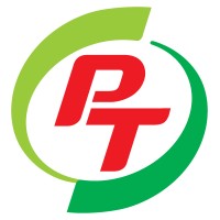 PTG ENERGY logo - Similar company to Berli Jucker Public Company Limited (Bjc)