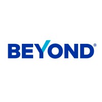 Beyond logo - Similar company to Warkum