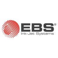 EBS Ink-Jet Systems Poland logo - Similar company to Universal Codejet Ltd.