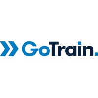 Go Train Industry (RTO 20812) logo - Similar company to .