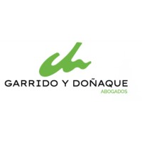Garrido & Doñaque logo - Similar company to Easybirds