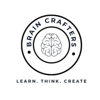 Brain Crafters logo - Similar company to Hootpro