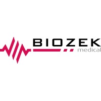 Biozek logo - Similar company to Guron