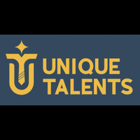 Unique Talents logo - Similar company to Eagle Consultancy