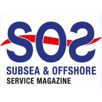 Subsea & Offshore Service Magazine logo - Similar company to Nios As - Norsk Industri & Offshore Service