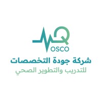 Quality Of Specialties Company For Health Services logo - Similar company to Infinity Medical Academy