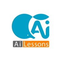 AI Lessons logo - Similar company to Ai Tech Summit