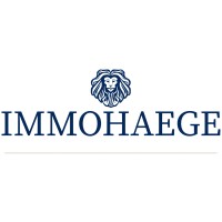 Immohaege Beheer B.V. logo - Similar company to Lips Incasso Advocaten