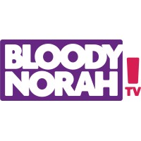 Bloody Norah TV logo - Similar company to Nextgen Cloud Solutions
