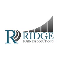 Ridge Business Solutions LLC logo - Similar company to Datalore Technologies Inc.