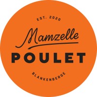 Mamzelle Poulet logo - Similar company to Tissage Mahieu