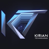 Kirian Technologies logo - Similar company to Sirius Space Vision