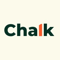 Chalk logo - Similar company to Colcord