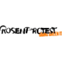Rosenprotest Green It