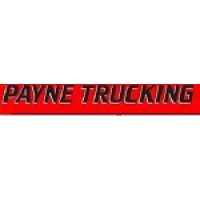 Payne Trucking