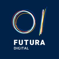 Futura Digital logo - Similar company to Taderok