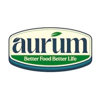 Aurum Superfoods logo - Similar company to Lunaescent