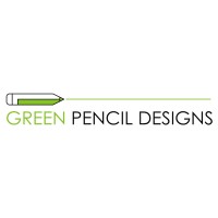 Green Pencil Designs