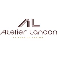 Atelier Landon logo - Similar company to Za Design