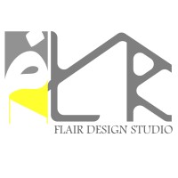 Flair Design Studio logo - Similar company to Bim Interior Design