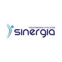 Clínica Sinergia Fisioterapia e Pilates logo - Similar company to Centro Geriatrics
