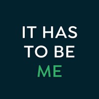 It Has To Be Me Podcast logo - Similar company to Mid-Career Lab