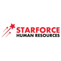 StarforceHR logo - Similar company to Starforce Construction Group