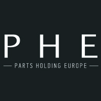 PHE - PARTS HOLDING EUROPE logo - Similar company to Autodistribution
