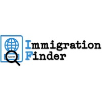 Immigration Finder logo - Similar company to Help Immigration