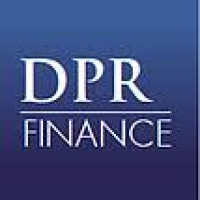 DPR FINANCE logo - Similar company to Dpr 45