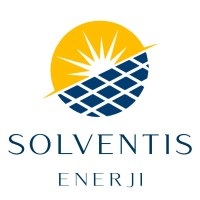 Solventis Enerji logo - Similar company to Solarant Enerji
