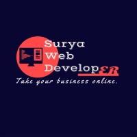Surya Web Developer logo - Similar company to Addtek Software Co.