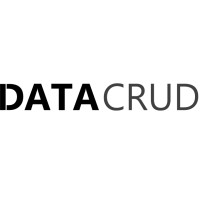 DATA CRUD logo - Similar company to Monarch360