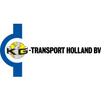 KG Transport Holland BV logo - Similar company to Grupo Js