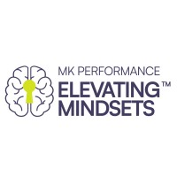 MK Performance - Elevating Mindsets logo - Similar company to Mind Matter Performance