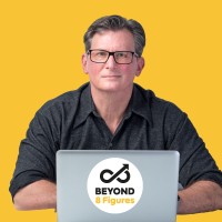 Beyond 8 Figures logo - Similar company to The Jar Group